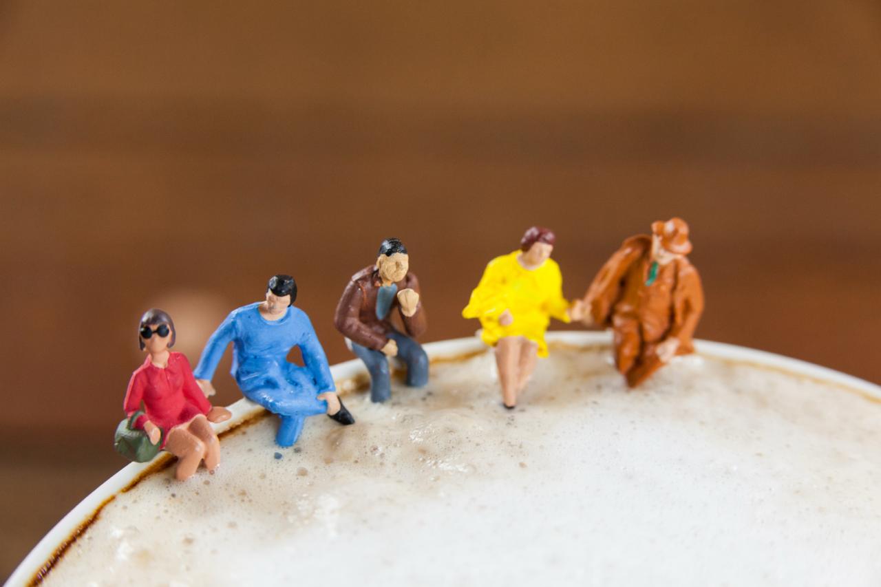 Terapia con muñecos playmobil psicologia