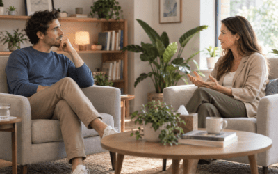 ¿Tu psicólogo encaja contigo? 9 señales para valorarlo después de las primeras sesiones
